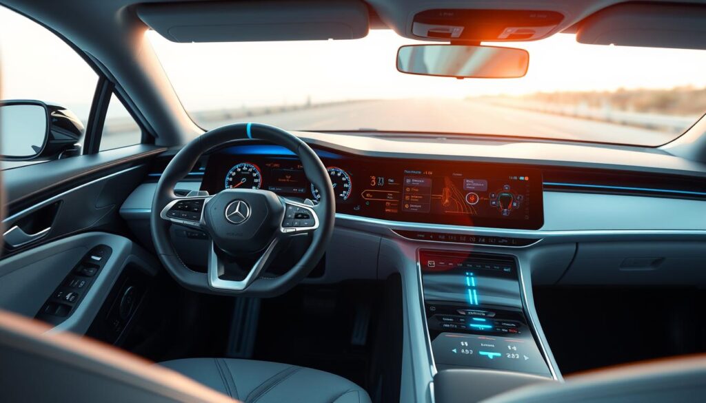 Avances tecnológicos en sistemas de dirección del automóvil
