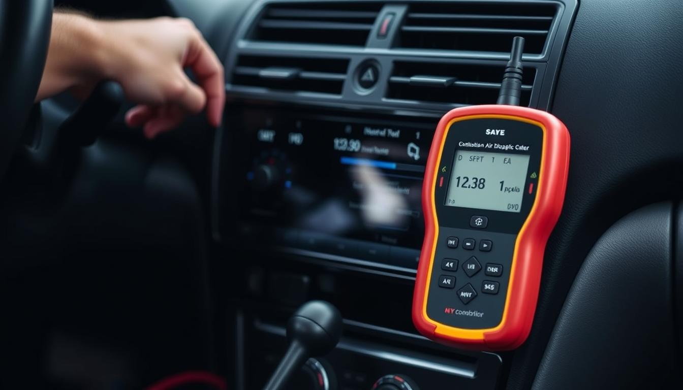 5 Fusibles De Diodo CA Para Aire Acondicionado Automotriz – YANKEBOWANG – Tamaño 23x14 Mm – Fácil Instalación