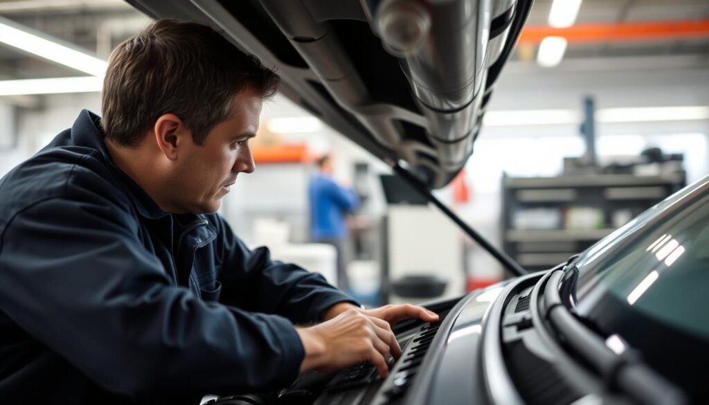 diagnóstico sistema calefacción automóvil diagnóstico sistema calefacción automóvil